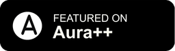 Featured on Aura++